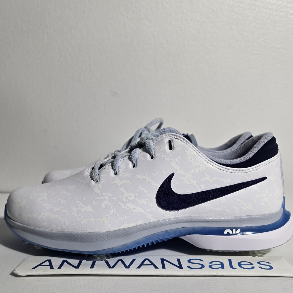 Nike NRG Air Zoom Victory Tour 3 2024 US Open Pinehurst No. 2 Men’s Sz 10 NEW